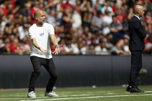 Pep Guardiola Bikin Striker Murni Sulit Dapat Pekerjaan!