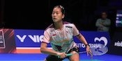 Jadwal Siaran Langsung Babak Semifinal Denmark Open 2024 di Vidio Hari Ini, 19 Oktober 2024