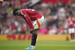 11 Pemain Manchester United Berpotensi Absen Lawan Brentford