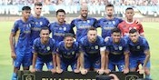 Jadwal Persib Bandung vs Persebaya Surabaya di Indosiar Hari Ini, 18 Oktober 2024