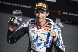Toprak Razgatlioglu Juara Bareng BMW! Ini Klasemen Sementara WorldSBK 2024 Usai Race 1 Seri Spanyol di Jerez
