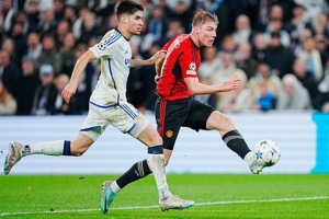 Kevin Diks tak punya Penyesalan