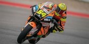 Hasil Kualifikasi Moto2 Australia 2024: Fermin Aldeguer Raih Pole Usai Kalahkan Aron Canet
