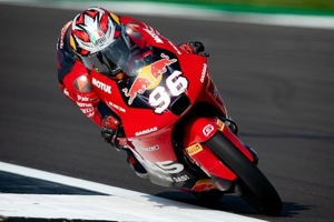 Hasil Balapan Moto3 Australia 2024