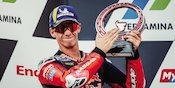 Pedro Acosta Pertanyakan Potensi Team Order Ducati, Ini Respons Jorge Martin dan Pecco Bagnaia