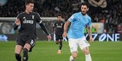 Head to Head dan Statistik: Juventus vs Lazio - Serie A