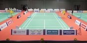 Jadwal Lengkap Turnamen Bulu Tangkis BWF 2024