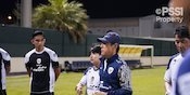 PSSI akan Evaluasi Menyeluruh Timnas Indonesia, Shin Tae-yong Diminta Laporan