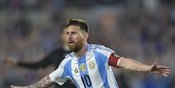 Lionel Messi Buka Peluang Main di Piala Dunia 2026: Lihat Nanti