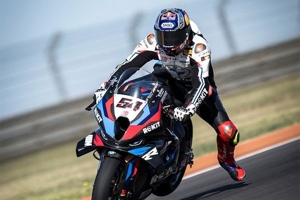 Hasil Superpole WorldSBK Spanyol 2024