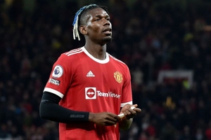 Pengakuan Paul Pogba: Tahun-Tahun Terakhir di MU, Sebenarnya Sudah Gak Nyaman di Sana