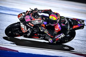 Link Live Streaming MotoGP 2024 di Vidio