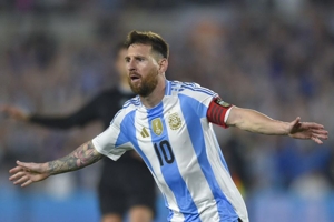 Lionel Messi Buka Peluang Main di Piala Dunia 2026: Lihat Nanti