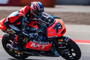 Klasemen Sementara Moto2 2024 Usai Seri Australia di Phillip Island