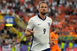 Faktor Harry Kane Bakal Krusial