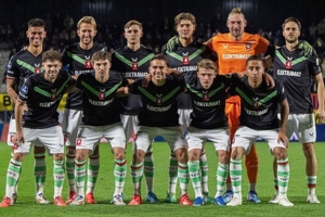 Hasil RKC Waalwijk vs Twente: Mees Hilgers dkk Imbang 2-2 dengan Tim Juru Kunci