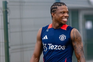 Mantap! Tyrell Malacia Comeback di MU Sebelum Akhir Oktober 2024