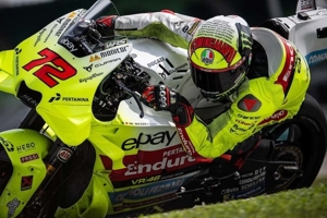 Format Pekan Balap MotoGP 2024