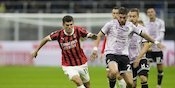 Man of the Match AC Milan vs Udinese: Christian Pulisic