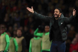 Gencar Dikaitkan Jadi Calon Pengganti Pep Guardiola, Ruben Amorim Akhirnya Buka Suara