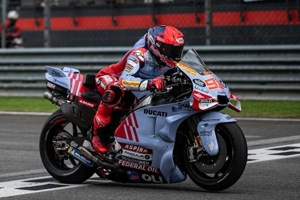 Jadwal Lengkap MotoGP 2024