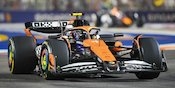 Link Live Streaming Formula 1 GP Amerika Serikat 2024 di Bein Sports Connect, 19-21 Oktober 2024