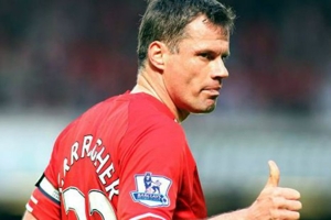 Carragher Protes Keputusan Inggris