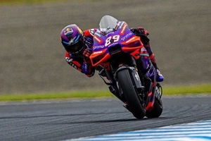 Link Live Streaming MotoGP Australia 2024 di SPOTV dan Vidio, 18-20 Oktober 2024