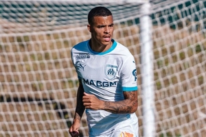 Jika Tidak Dilirik Tuchel, Mason Greenwood Beri Sinyal Bakal Perkuat Timnas Jamaika