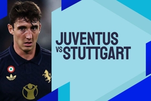 Prediksi Juventus vs Stuttgart 23 Oktober 2024