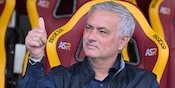 Radja Nainggolan Anggap De Rossi Lebih Baik daripada Mourinho di AS Roma