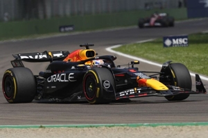 Link Live Streaming Formula 1 2024 di Vidio dan Bein