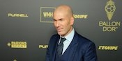 3 Calon Pelatih Baru Timnas Arab Saudi: Zinedine Zidane Bakal jadi Lawan Shin Tae-yong pada November 2024?