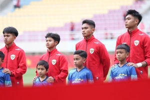 Dampak Mundurnya Lebanon Bagi Timnas Indonesia