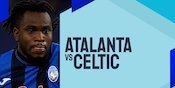 Prediksi Atalanta vs Celtic 23 Oktober 2024
