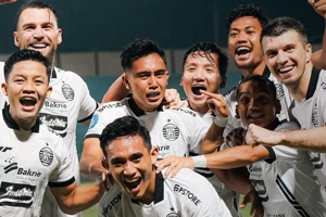 Persija Ingin Jamu Madura United di Jakarta pada 6 November 2024: JIS Pasca Konser, SUGBK Mendekati Timnas Indonesia Lawan Jepang