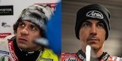 Perseteruan Marco Bezzecchi vs Maverick Vinales Masih Lanjut, Gestur Jari Tengah Berujung Tutup Media Sosial