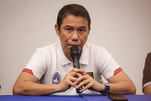 PSSI Optimis Indonesia Tembus Piala Asia U-17 2025