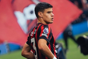 Liverpool Agendakan Bajak Pemain Bournemouth Ini di Tahun 2025