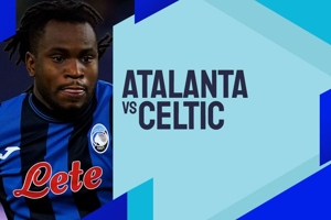 Prediksi Atalanta vs Celtic 23 Oktober 2024