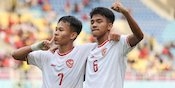 Lebanon Mundur dari Kualifikasi Piala Asia U-17 2025, Bisa Berdampak pada Nasib Timnas Indonesia