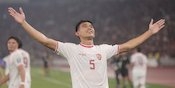 Persija Ikhlas Lepas Pemainnya ke Timnas Indonesia di Piala AFF 2024 Meski BRI Liga 1 Tidak Mengenal Libur