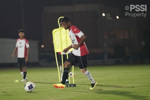 Kesiapan Pemain Timnas Indonesia U-17 untuk Lawan Bahrain: Kita Ingin Lolos!