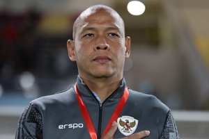 Jadwal Siaran Langsung dan Live Streaming Timnas Indonesia U-17 vs Kuwait