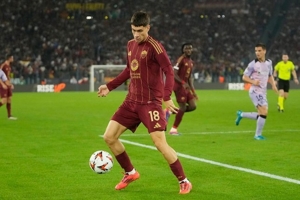 Jadwal dan Live Streaming Liga Europa di SCTV