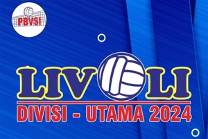 Jadwal Siaran Langsung Livoli Divisi Utama 2024 di MOJI Hari Ini, 23 Oktober 2024