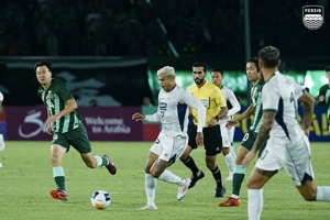 3 Pemain Terancam Absen Bela Persib Vs Jawara Liga Singapura di ACL 2, 1 Pemain Asing Bisa Comeback