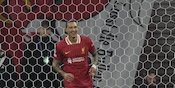 Catatan Menarik dari Kemenangan Liverpool di Markas RB Leipzig: Darwin Nunez Bikin Liverpool Sempurna