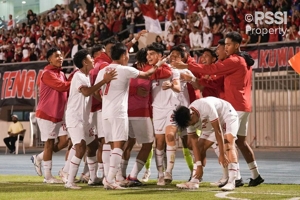 Prediksi Timnas Indonesia U-17 vs Mariana Utara 25 Oktober 2024