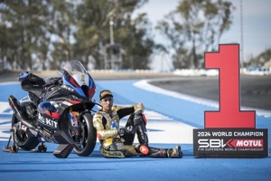 Setelah Yamaha dan BMW, Toprak Razgatlioglu Langsung Kepikiran Juarai WorldSBK Pakai Motor Lain